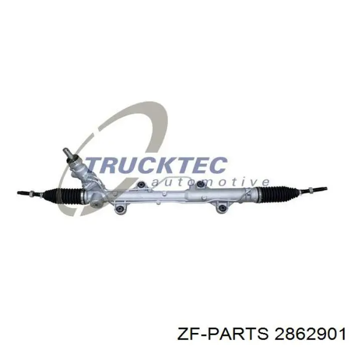 Рулевая рейка 2862901 ZF Parts