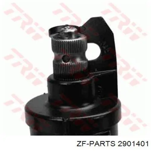 Рулевая рейка 2901401 ZF Parts