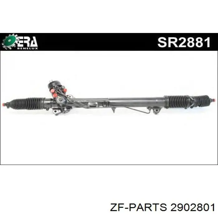 Рулевая рейка 2902801 ZF Parts