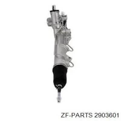 Рулевая рейка 2903601 ZF Parts