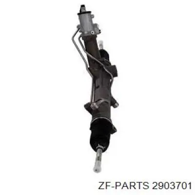 Купить BW217 MSG Рулевая рейка