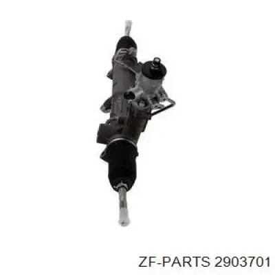 Реечный рулевой механизм MSG Rebuilding BW217R цена, от 322.83 USD