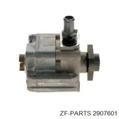 Купить 2907601 ZF Parts Насос рулевого управления