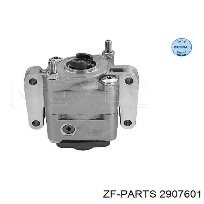 Насос ГУР 2907601 ZF Parts