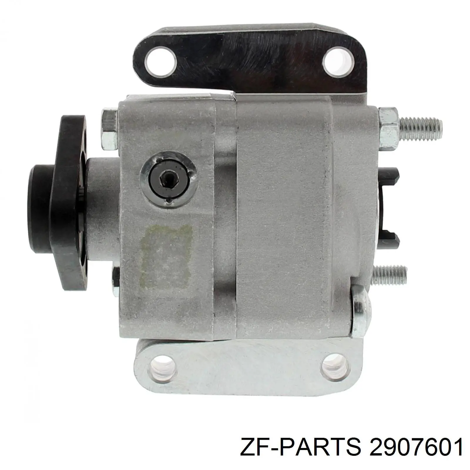 Насос гидравлики ZF Parts 2907601 цена, от 106.86 USD