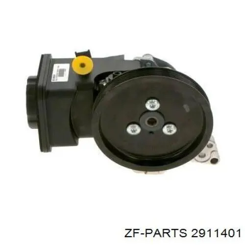 Насос ГУР 2911401 ZF Parts