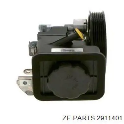 Насос ГУР 2911401 ZF Parts