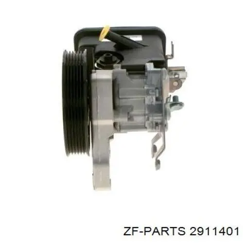 2911401 ZF Parts ГУР руля