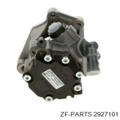 Насос ГУР 2927101 ZF Parts