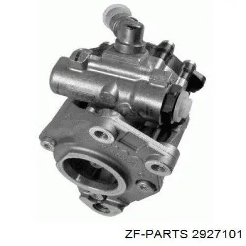 JPR574 TRW ГУР руля
