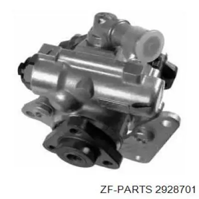 Насос ГУР 2928701 ZF Parts