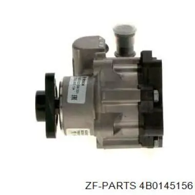 Насос ГУР 4B0145156 ZF Parts