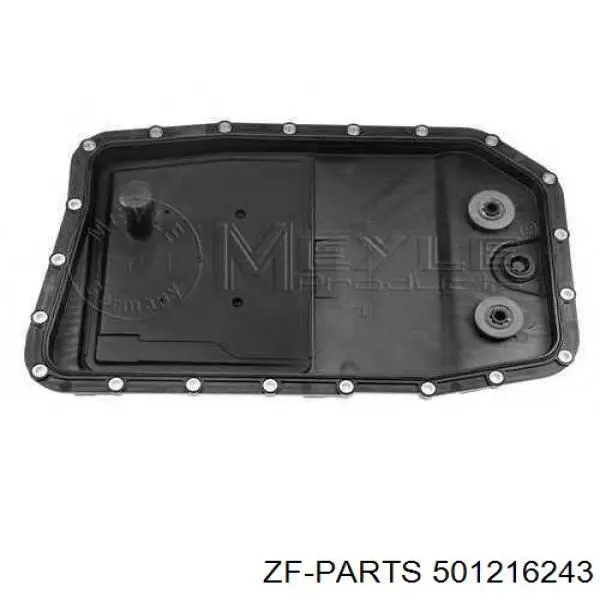 Поддон АКПП 501216243 ZF Parts