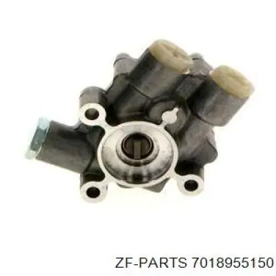Топливный насос механический ZF Parts 7018955150