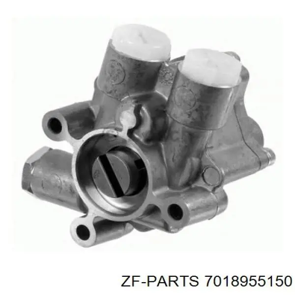 Купить 1695495 DAF Механический топливный насос