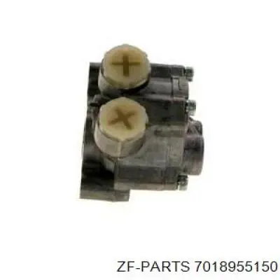 ENT096003 Engitech Топливный насос, механический