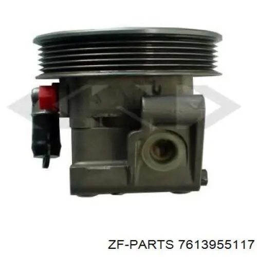 Насос ГУР 7613955117 ZF Parts