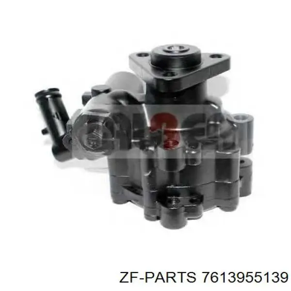 Купить 7613955139 ZF Parts Насос рулевого управления