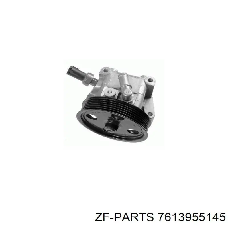 Насос ГУР 7613955145 ZF Parts