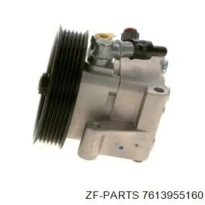 Насос ГУР 7613955160 ZF Parts