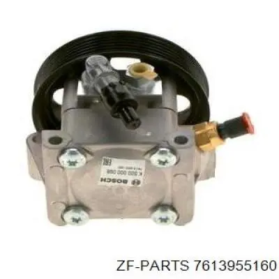 7613955160 ZF Parts ГУР руля
