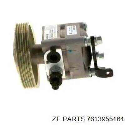 Насос ГУР 7613955164 ZF Parts