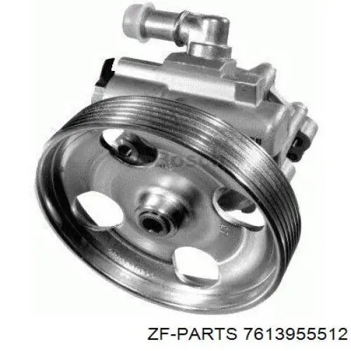 Насос ГУР 7613955512 ZF Parts