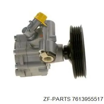 Насос ГУР 7613955517 ZF Parts