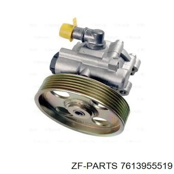 Насос ГУР 7613955519 ZF Parts