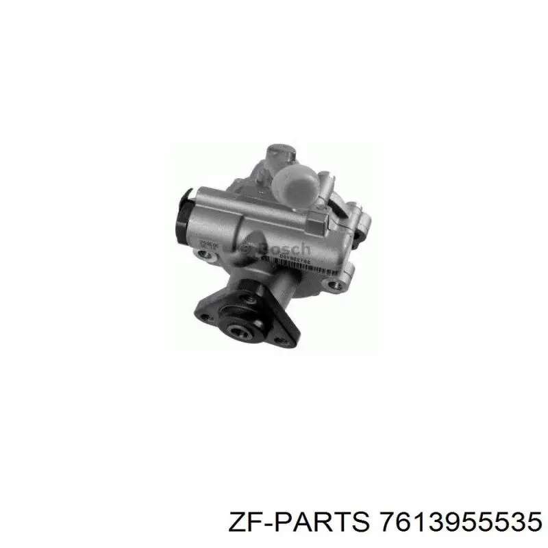 Насос ГУР 7613955535 ZF Parts