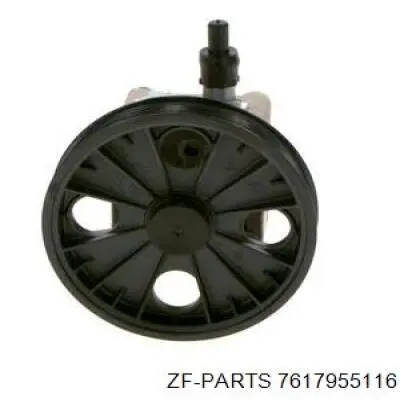 Насос ГУР 7617955116 ZF Parts