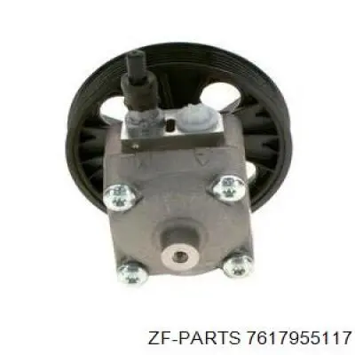 Насос ГУР 7617955117 ZF Parts