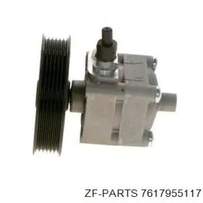 7617955117 ZF Parts ГУР руля
