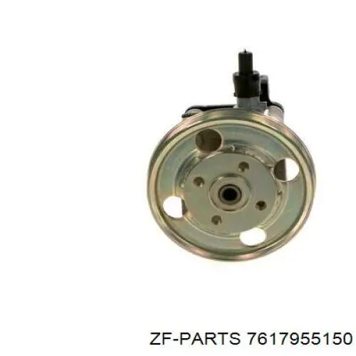 Насос ГУР 7617955150 ZF Parts