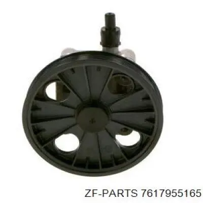 Насос ГУР 7617955165 ZF Parts