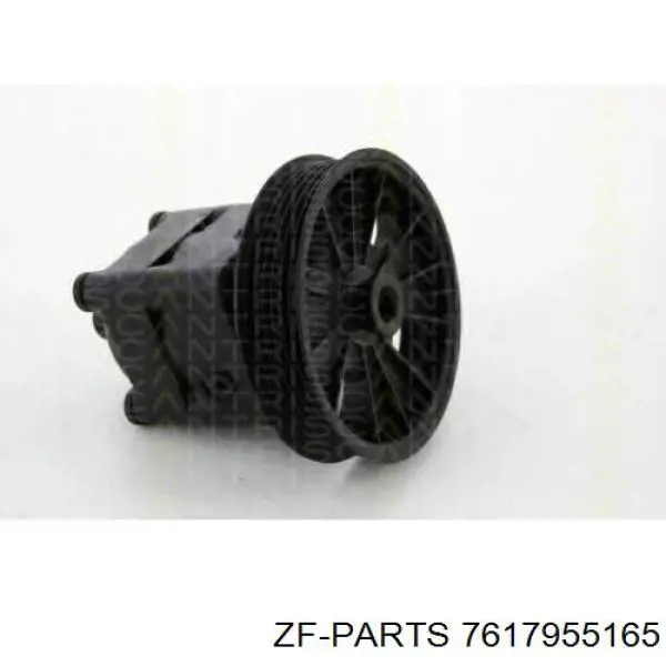 7617955165 ZF Parts ГУР руля