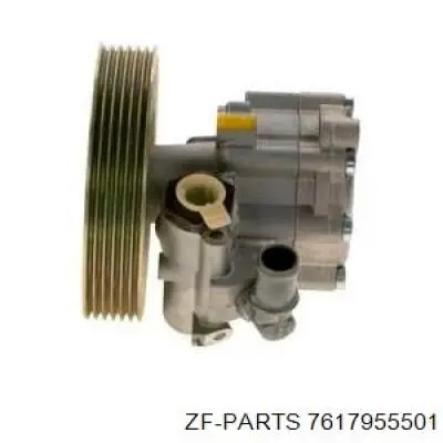 Насос ГУР 7617955501 ZF Parts