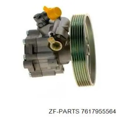 Насос ГУР 7617955564 ZF Parts