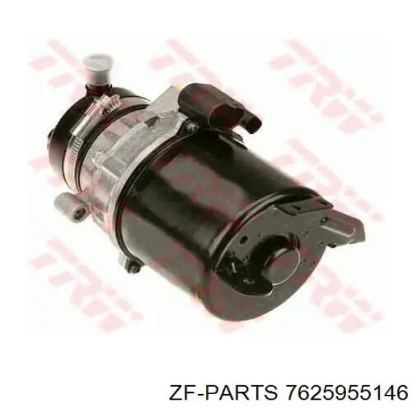 Насос ГУР 7625955146 ZF Parts