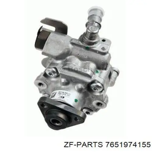 Насос ГУР 7651974155 ZF Parts