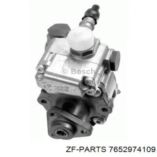 7652974109 ZF Parts насос гур