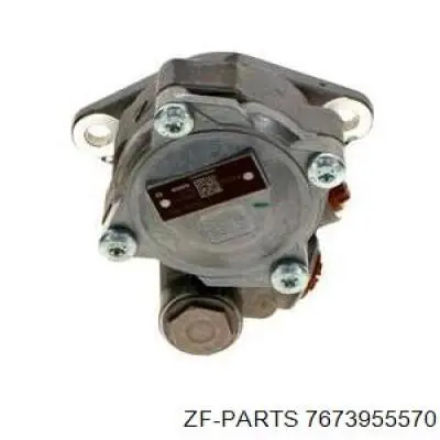 SCH104 Starline ГУР руля