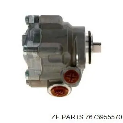 Насос гидравлики Starline SCH104 цена, от 82.81 USD