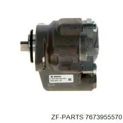 Насос гидравлики Fiat/Alfa/Lancia 4817645 цена, от 82.62 USD