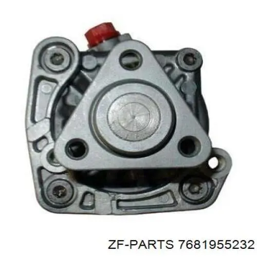 Насос ГУР 7681955232 ZF Parts