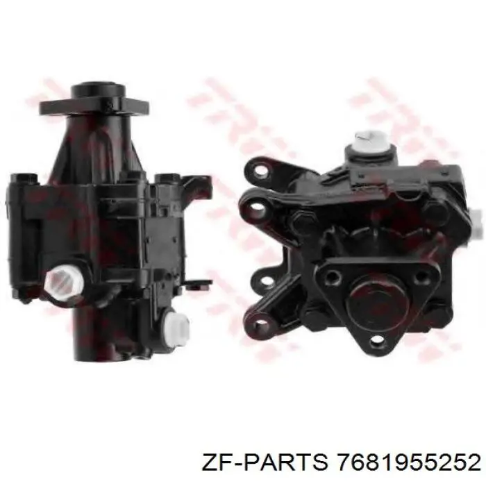 7681955252 ZF Parts