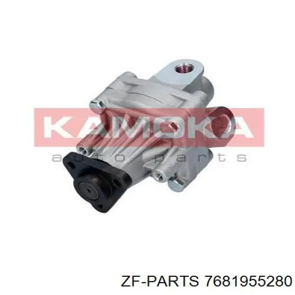  7681955280 ZF Parts