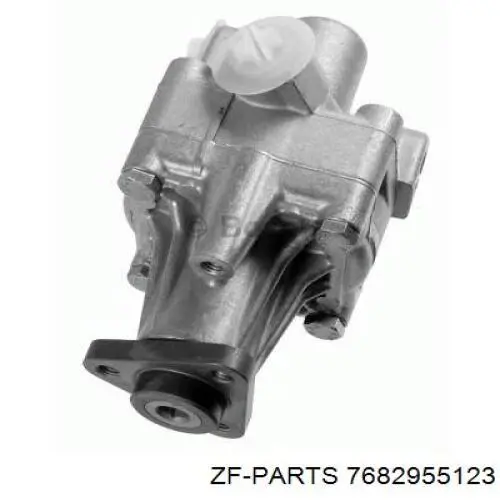 Насос ГУР 7682955123 ZF Parts