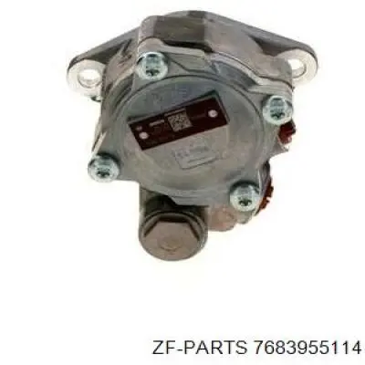 Купить 7683955114 ZF Parts Насос рулевого управления