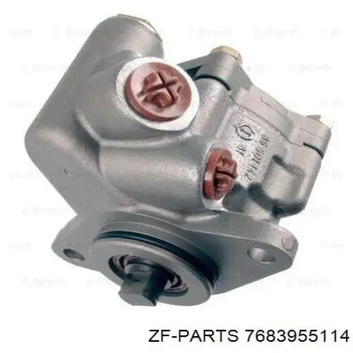 Насос ГУР 7683955114 ZF Parts